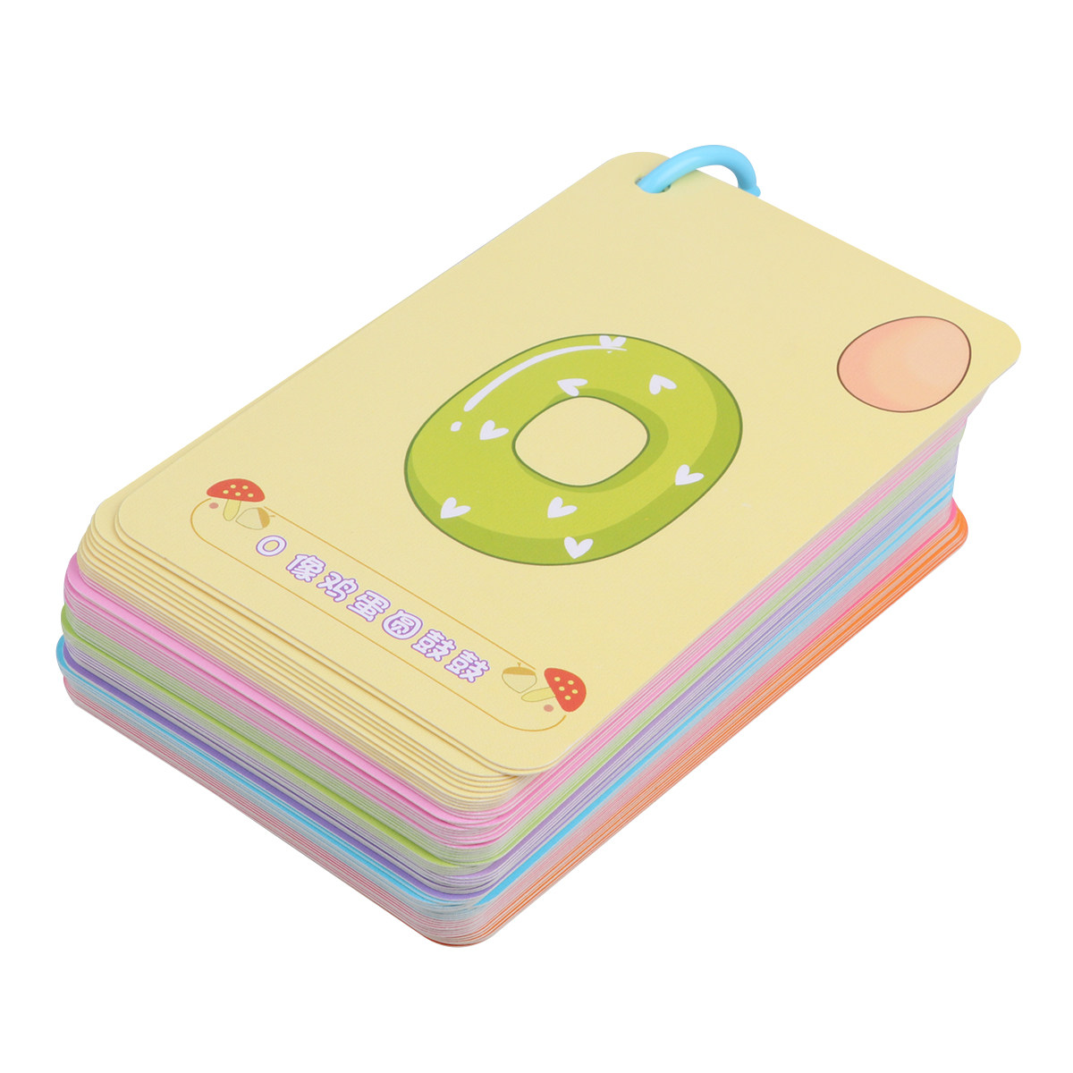 Kids Education Calculator - Flitskaarten Leerspeelgoed Baby Optelrekenen Vroege educatie
