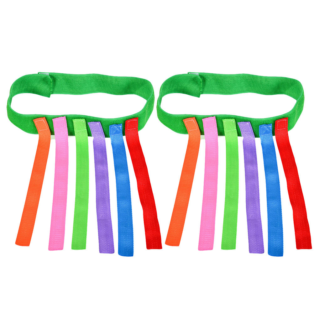 Game Educational For Kids Free - 2 stuks kleurrijke trekstaarten voor kinderen