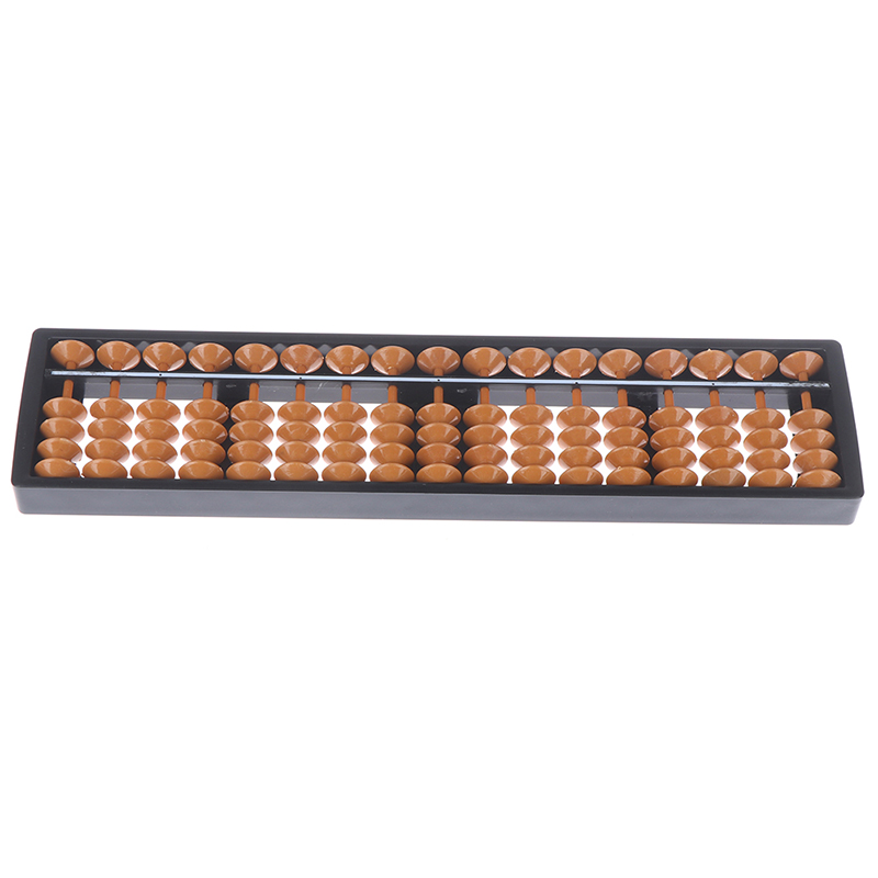 Kids Education Calculator - 17 Cijfers Kids Maths Rekentool Plastic