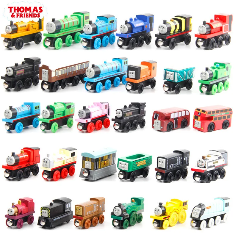 Kids Educational Gadget - Thomas en vrienden Trackmaster speelgoed Magnetische