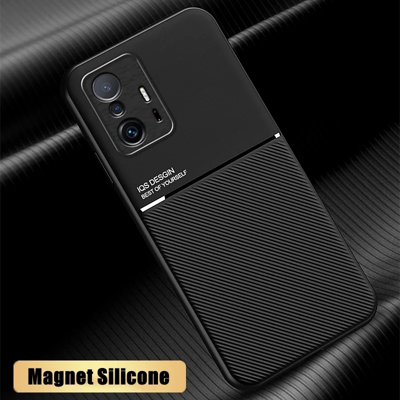 Magnetic Letter Board - Magnetische hoes voor Xiaomi 17T 15T