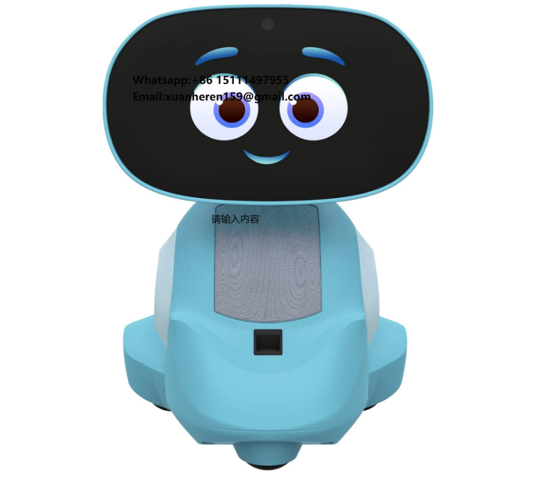 Game Educational For Kids Free - AI-aangedreven slimme robot voor kinderen, STEAM-leren,