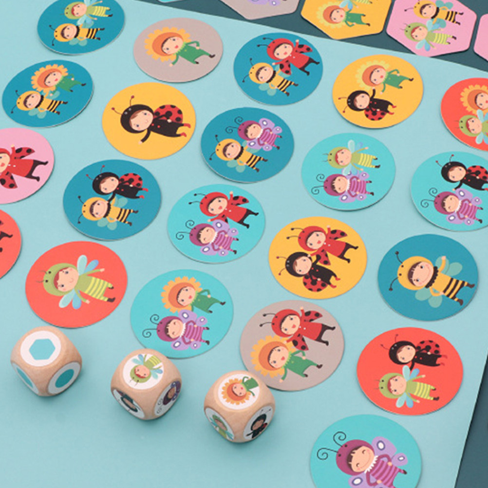 Game Educational For Kids Free - Educatief speelgoed Kinderen Cadeau Kinderen Verlichting