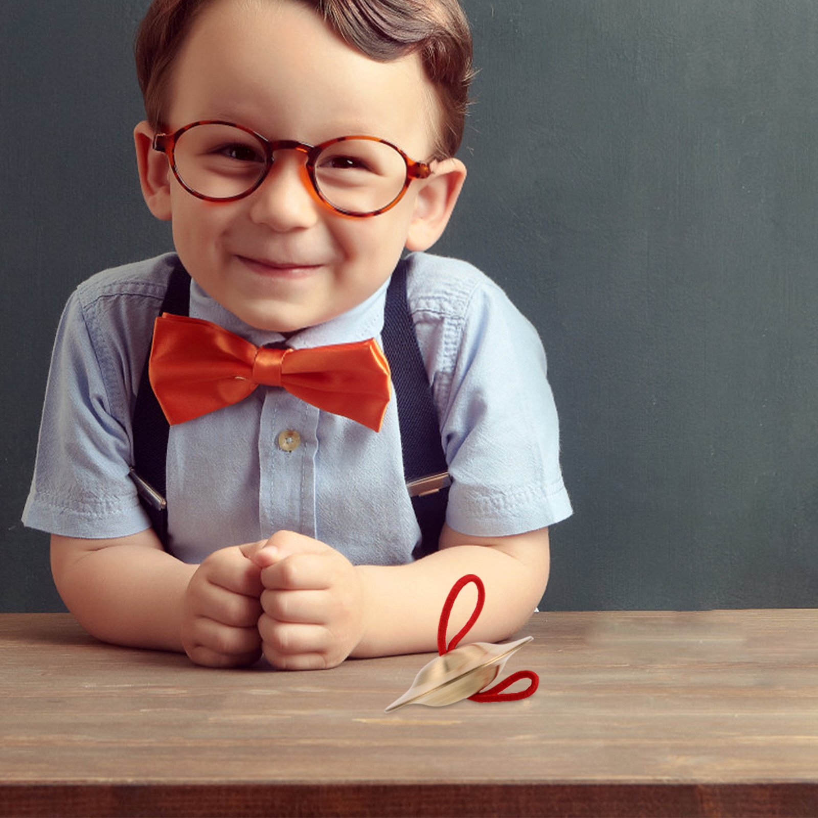 Kids Early Education - 1 paar mini-bekkens, ontworpen voor kinderen,