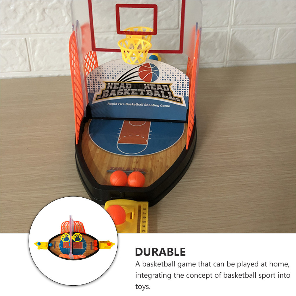 1Set basketbalveldspel Interac - Game Educational For Kids Free recensie en prijs