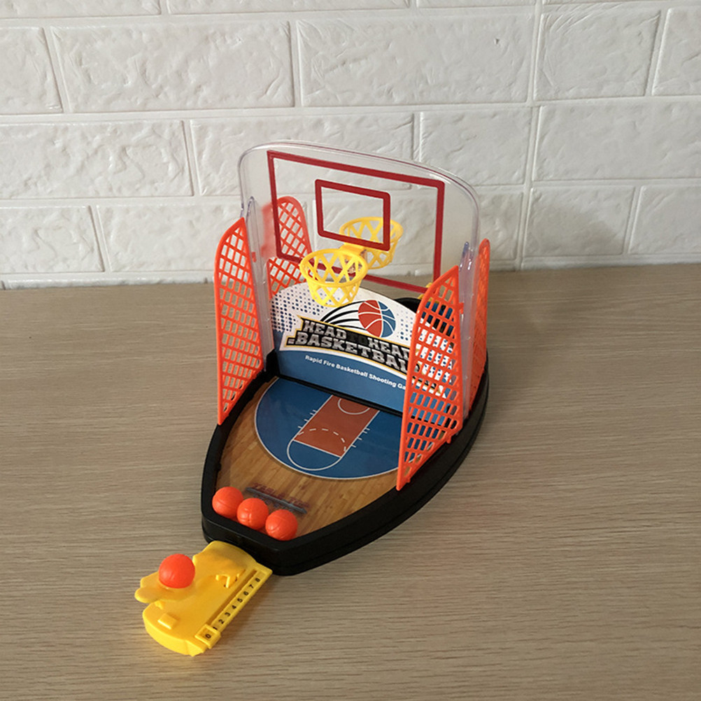 1Set basketbalveldspel Interac - Game Educational For Kids Free recensie en prijs