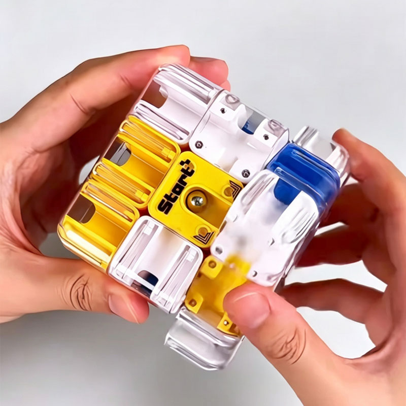 Nieuwigheden 3D Rolbal Doolhof - Game Educational For Kids Free recensie en prijs
