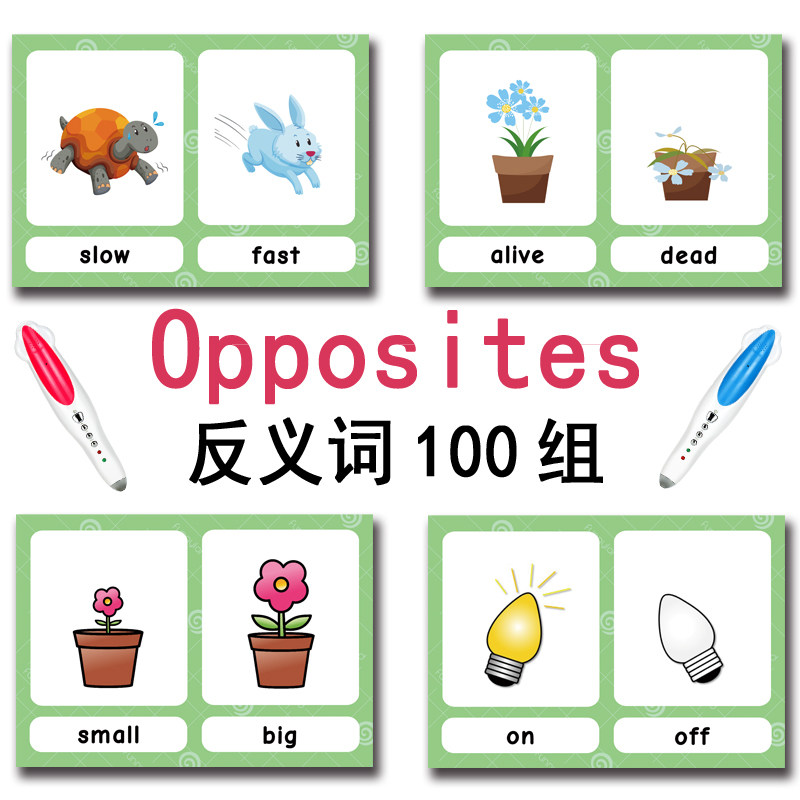 De 100 Groepen Tegenstellingen - Game Educational For Kids Free recensie en prijs