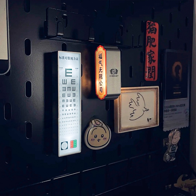 2025 Creatieve gesimuleerde mi - Magnetic Letter Board recensie en prijs