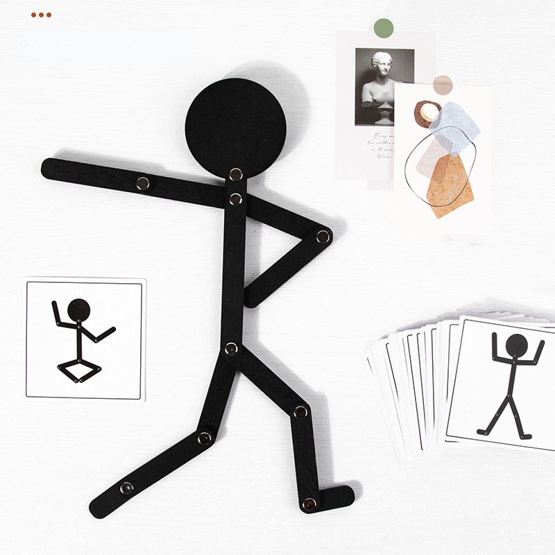 DIY-puzzelspeelgoed Borden Edu - Kids Early Education recensie en prijs