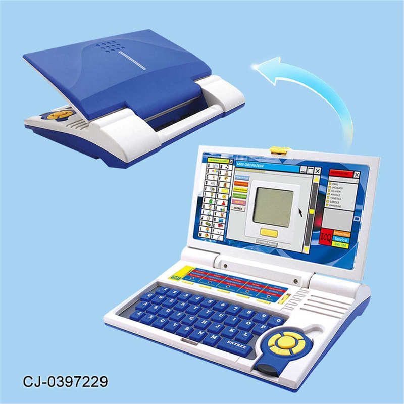 Nieuwe Kids Engelse Educatieve - Kids Education Laptop recensie en prijs