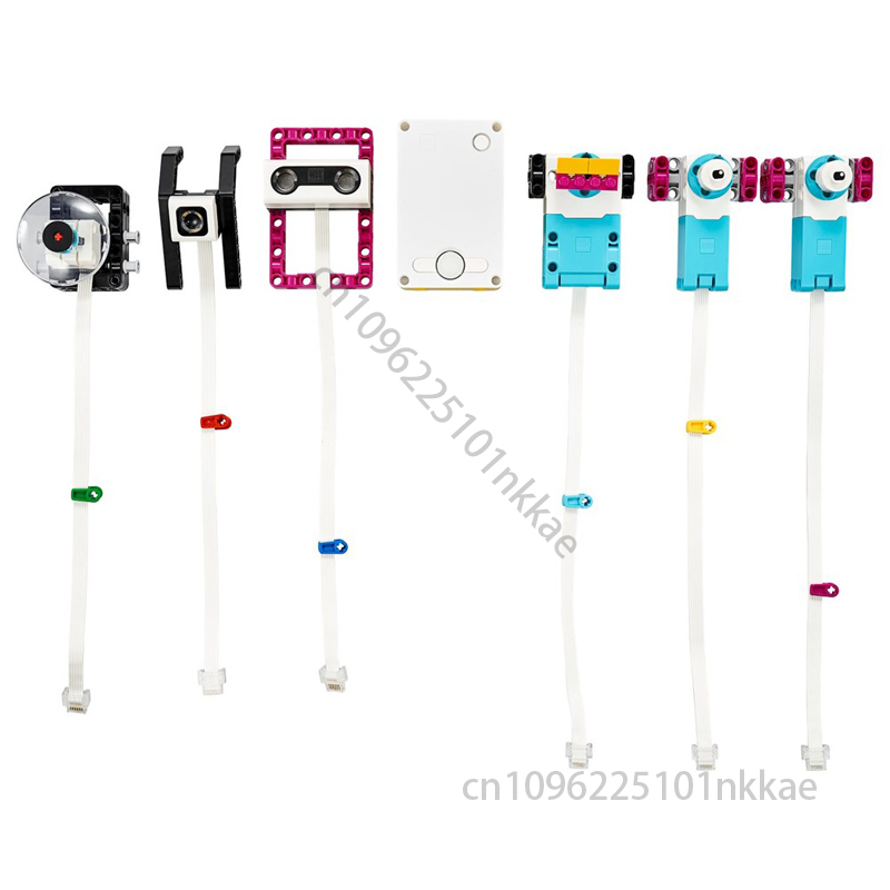 NIEUWE SPIKE 45678 Prime Kit B - Kids Education Hub recensie en prijs