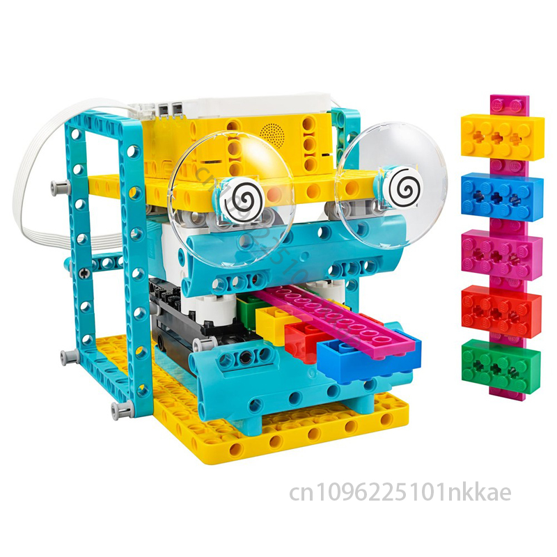 NIEUWE SPIKE 45678 Prime Kit B - Kids Education Hub recensie en prijs