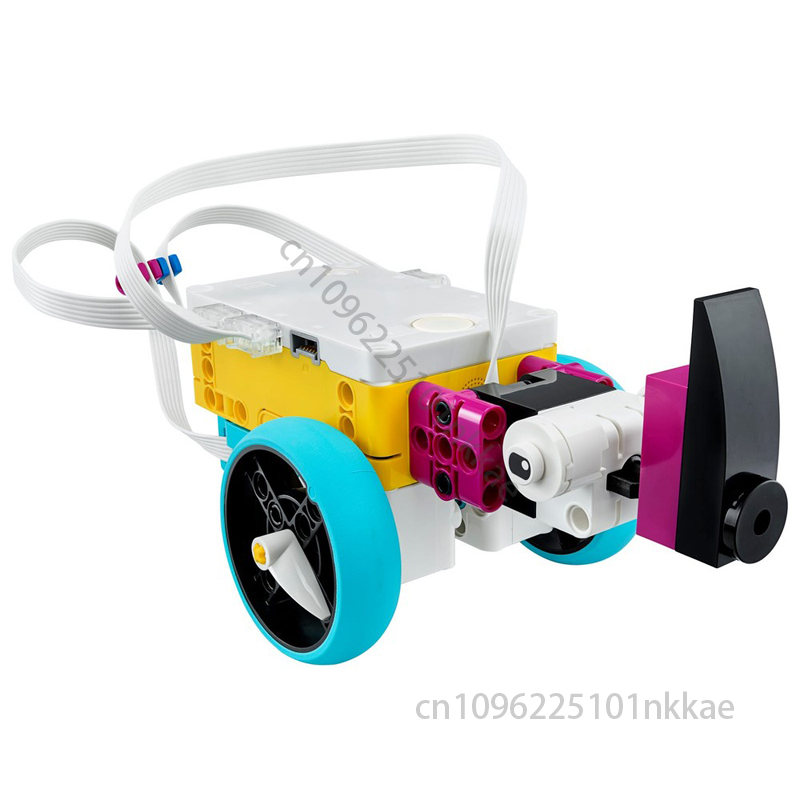 NIEUWE SPIKE 45678 Prime Kit B - Kids Education Hub recensie en prijs