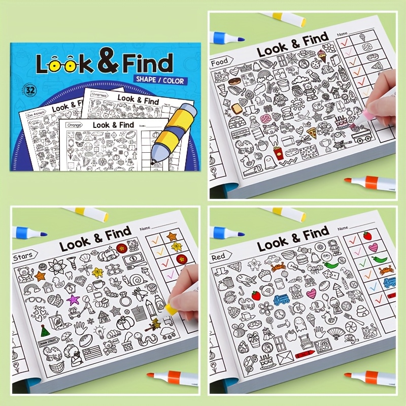 Verborgen object voor kinderen - Kids Education Laptop recensie en prijs