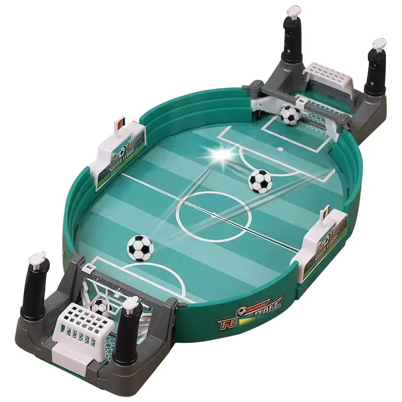 Grote tafelvoetbaltafel Educat - Kids Educational Game 3 recensie en prijs