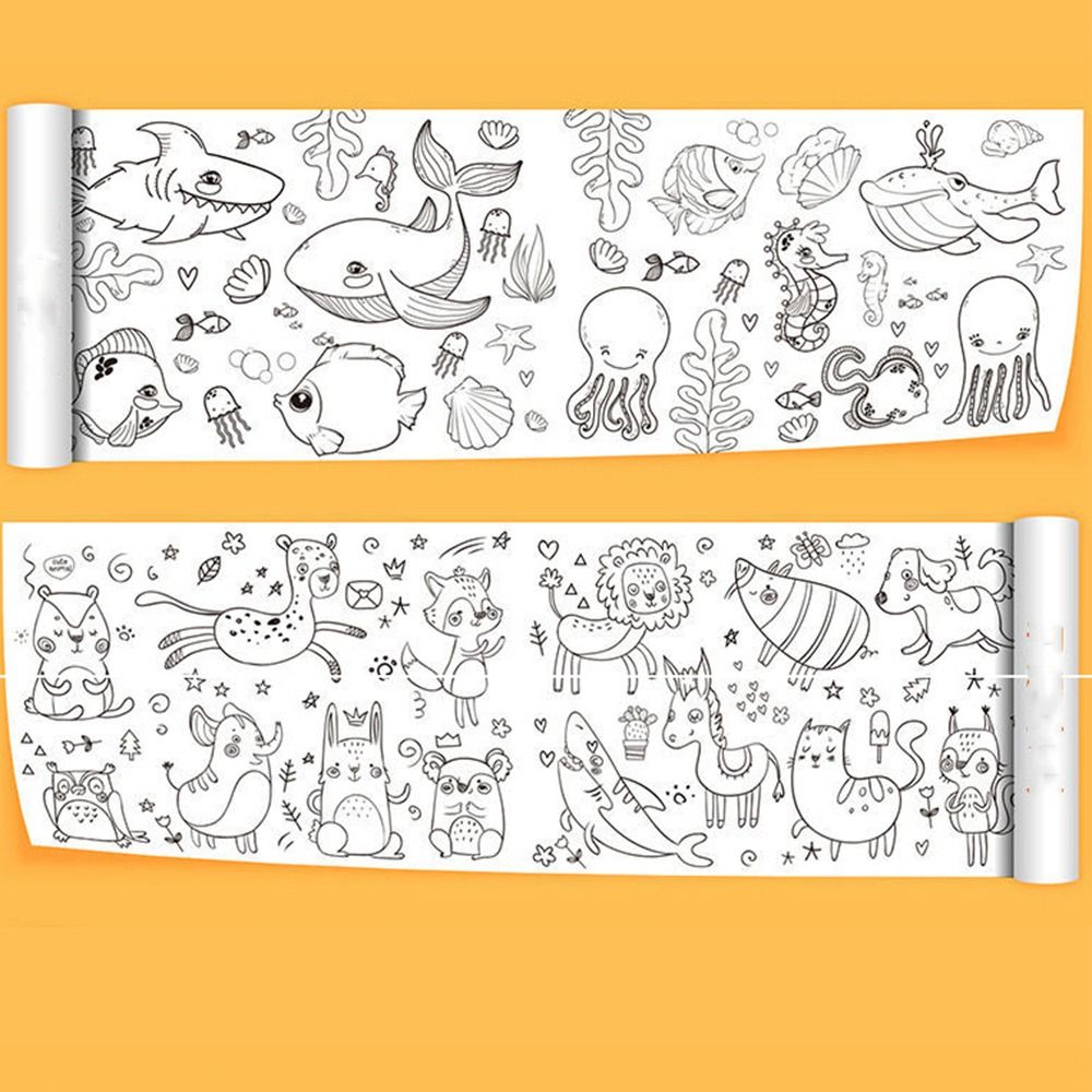 Muursticker Graffiti Scrolls K - Kids Education Laptop recensie en prijs