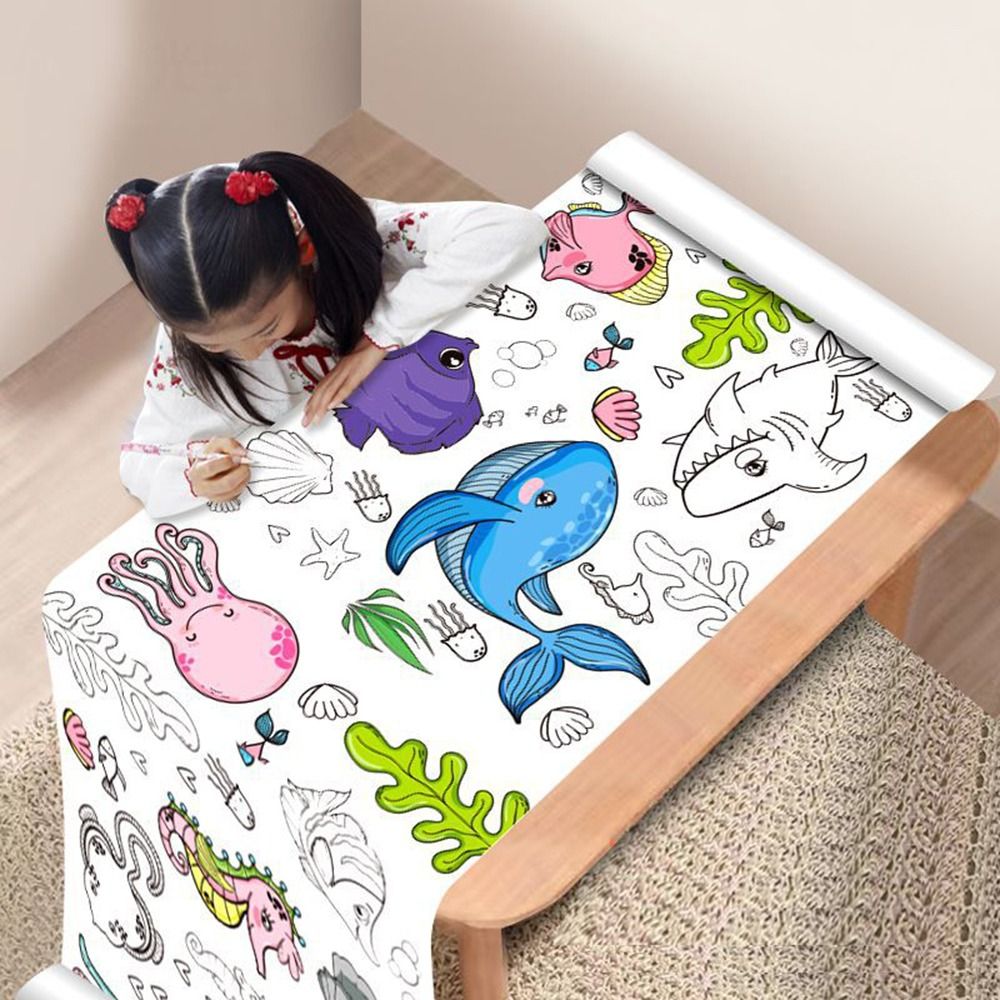 Muursticker Graffiti Scrolls K - Kids Education Laptop recensie en prijs