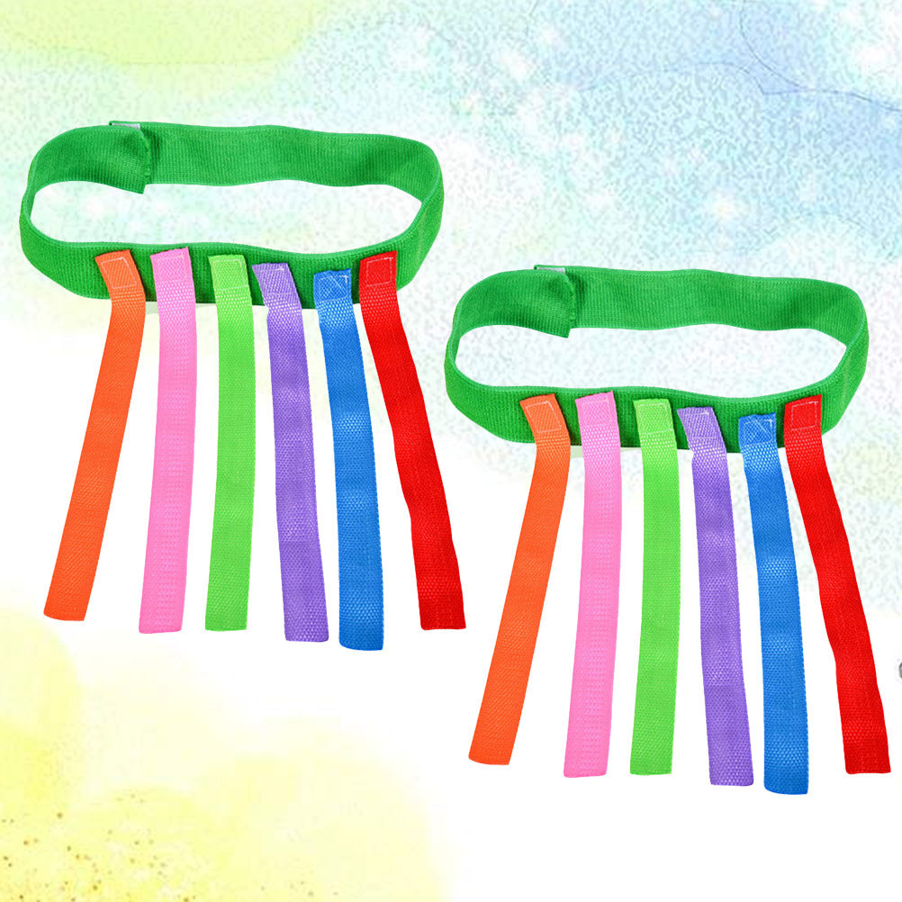2 stuks kleurrijke trekstaarte - Game Educational For Kids Free recensie en prijs
