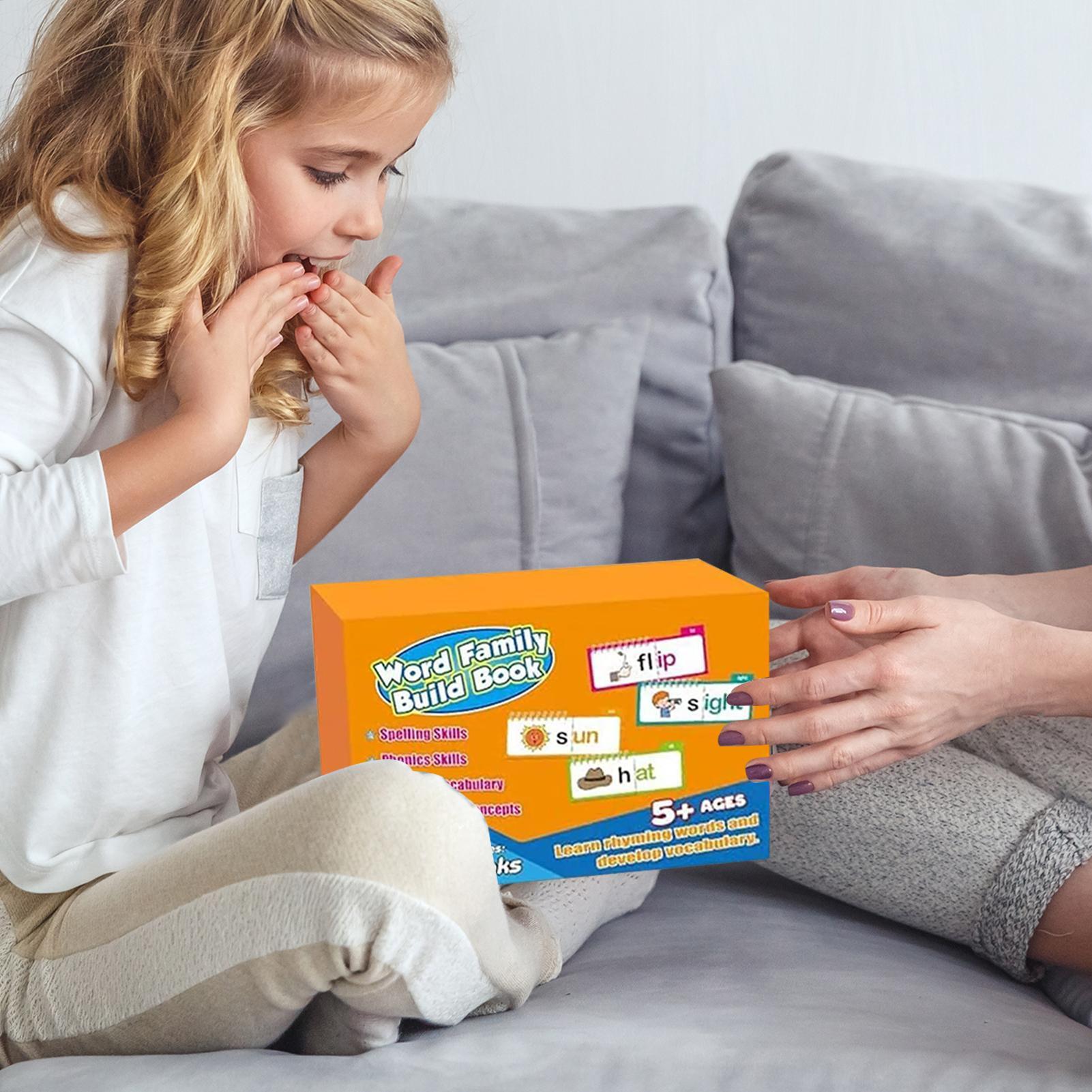 NIEUW Leesboek 30 Lees- en rij - Kids Education Rhymes recensie en prijs