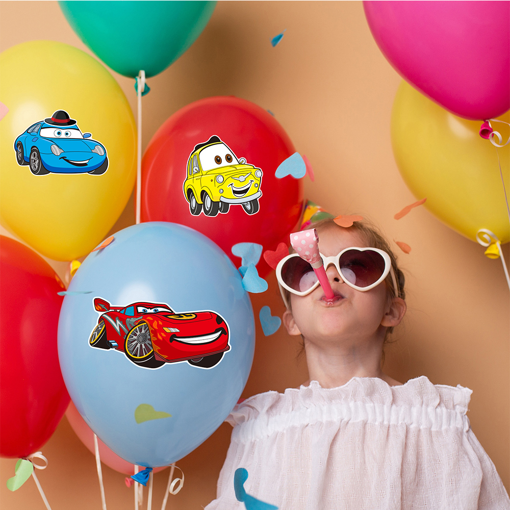 8/16 Vellen Disney Cars Puzzel - Kids Education Laptop recensie en prijs