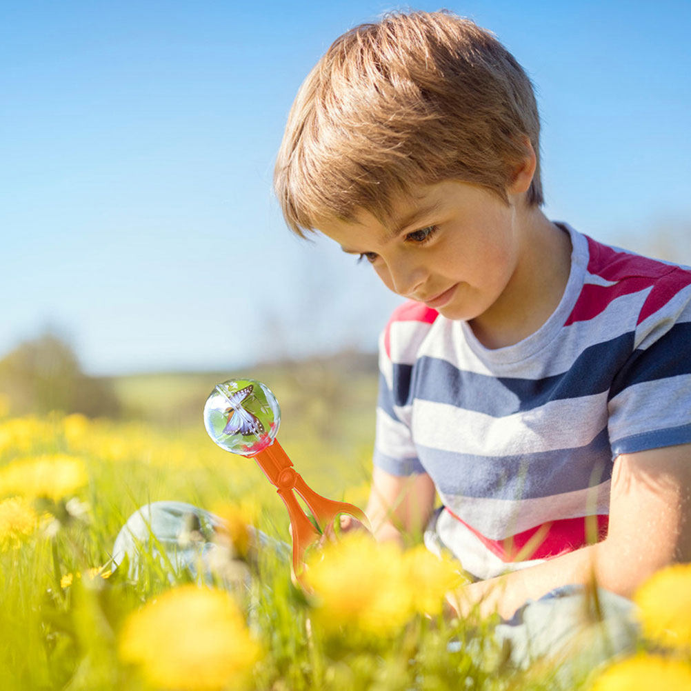5 stuks insectenvangers voor k - Kids Education Design recensie en prijs