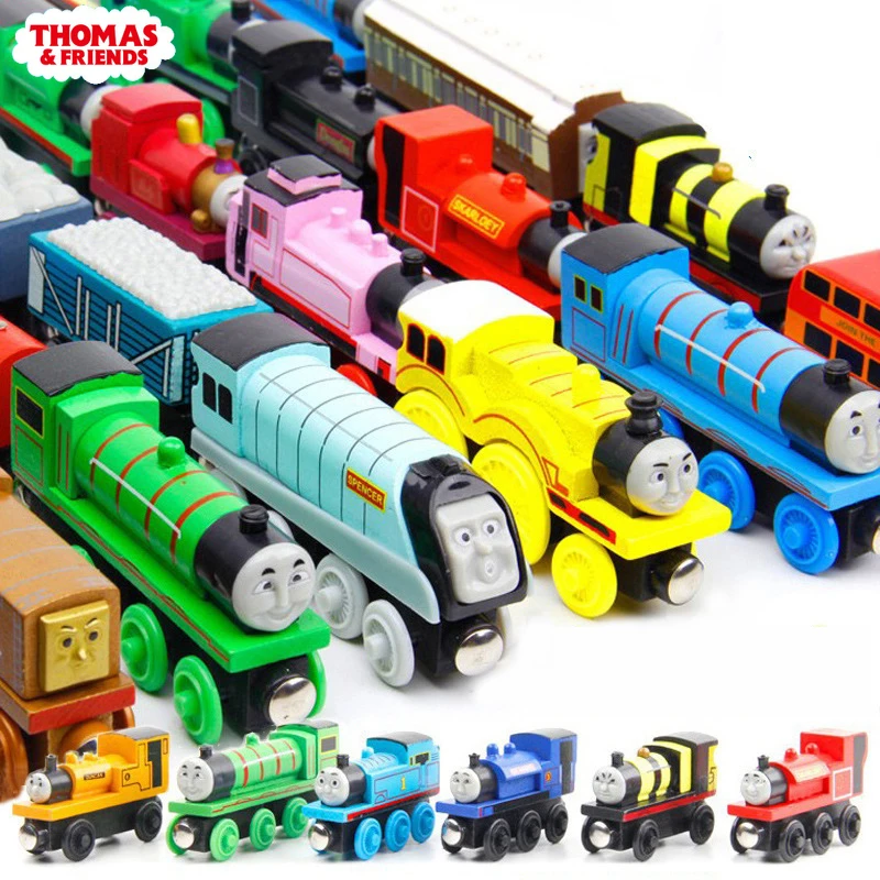 Thomas en vrienden Trackmaster - Kids Educational Gadget recensie en prijs