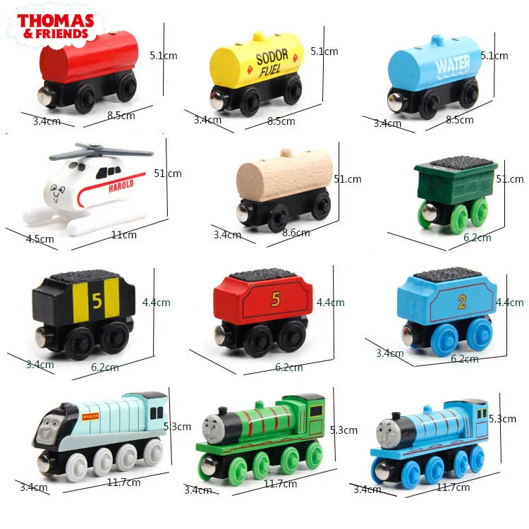 Thomas en vrienden Trackmaster - Kids Educational Gadget recensie en prijs