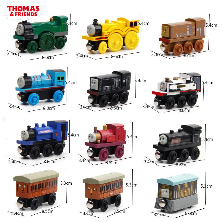 Thomas en vrienden Trackmaster - Kids Educational Gadget recensie en prijs