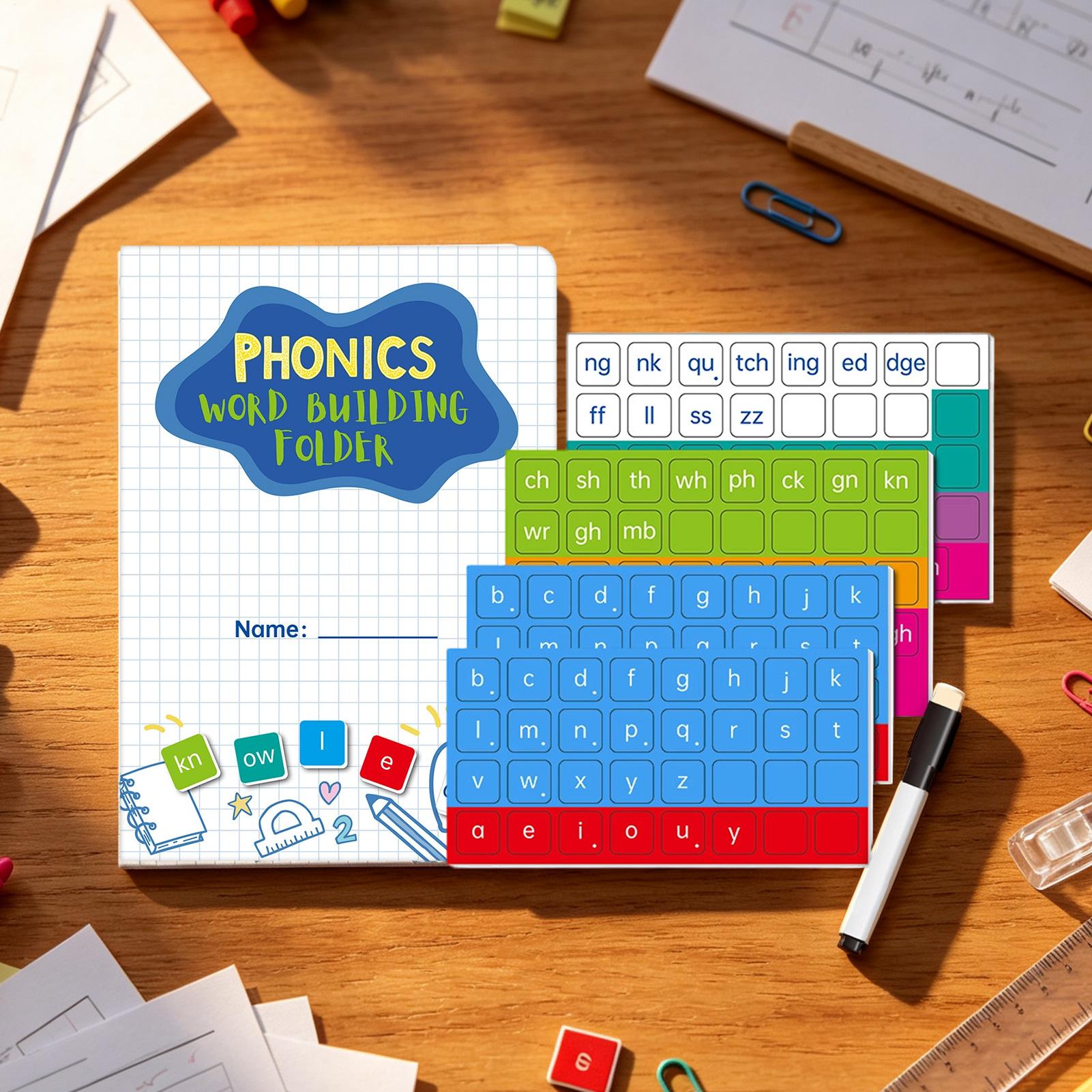 Lettertegels voor klanken- en  - Game Educational For Kids Free recensie en prijs