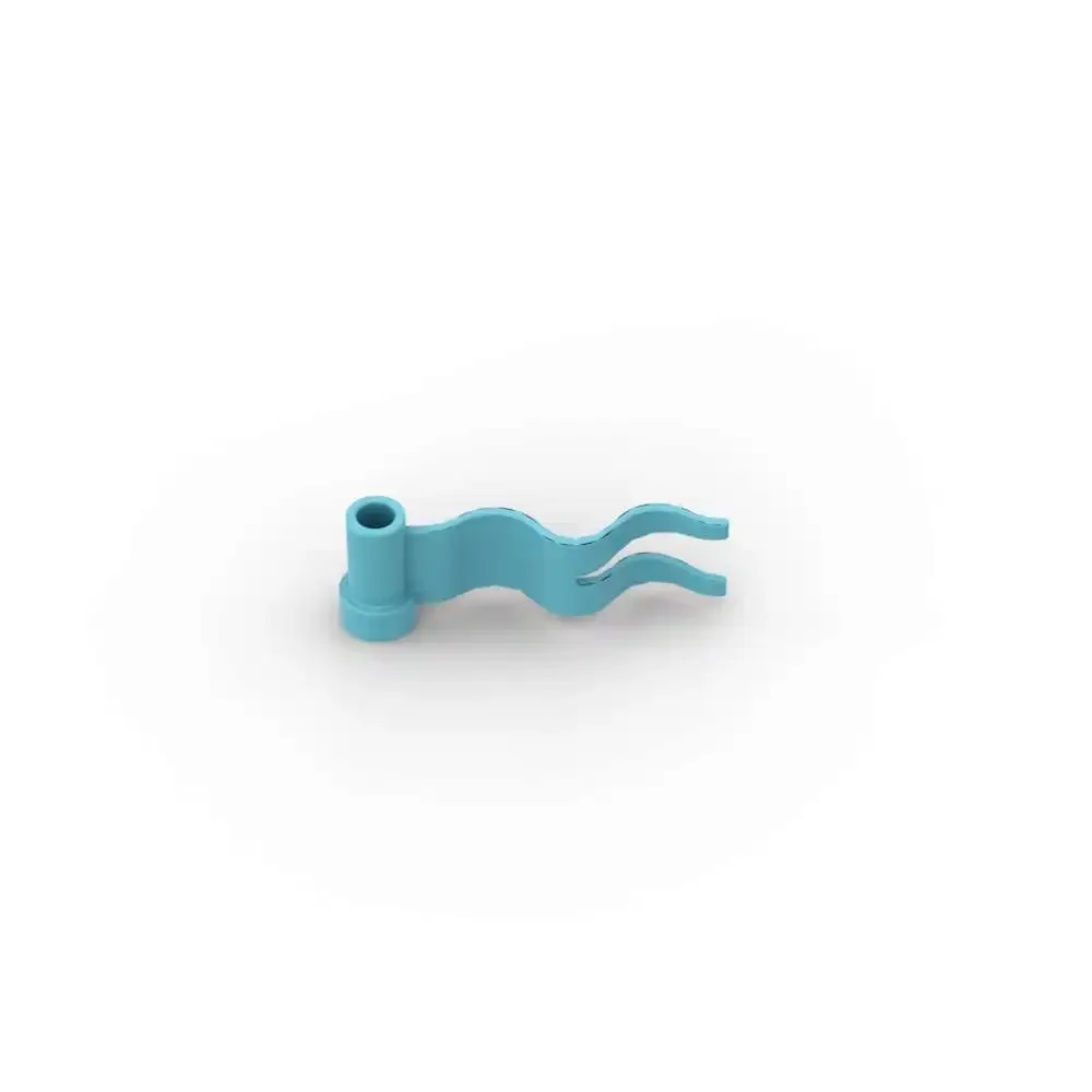 MOC 10PCS Deel Bricks 4495 Vla - Kids Education Banner recensie en prijs
