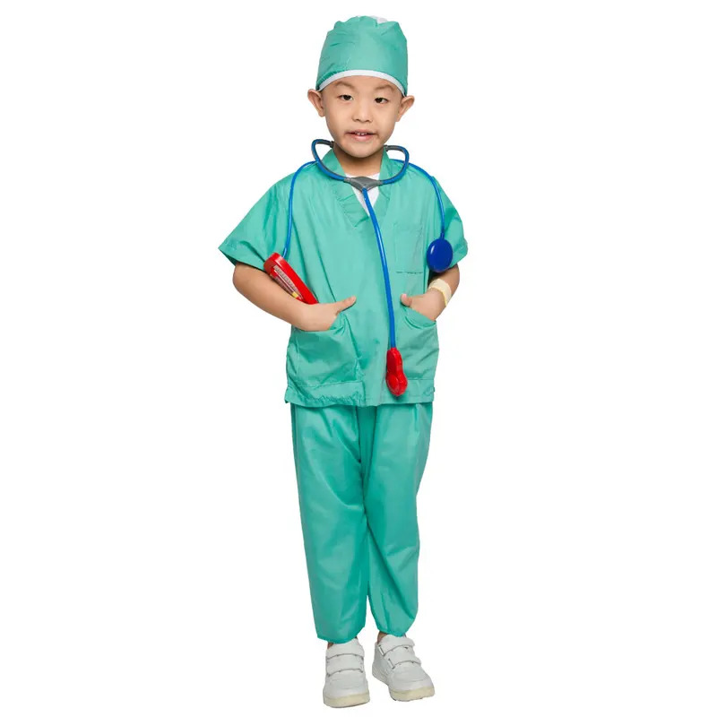 Umorden Kids Kind Dokter Chiru - Top Kids Education Youtube recensie en prijs