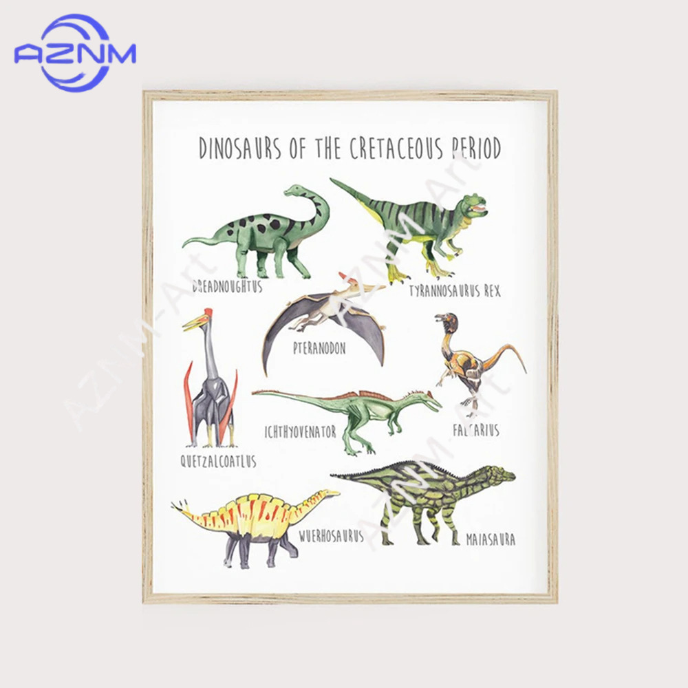 1/3PCS, De cartoon dinosauruss - Kids Educational Gadget recensie en prijs