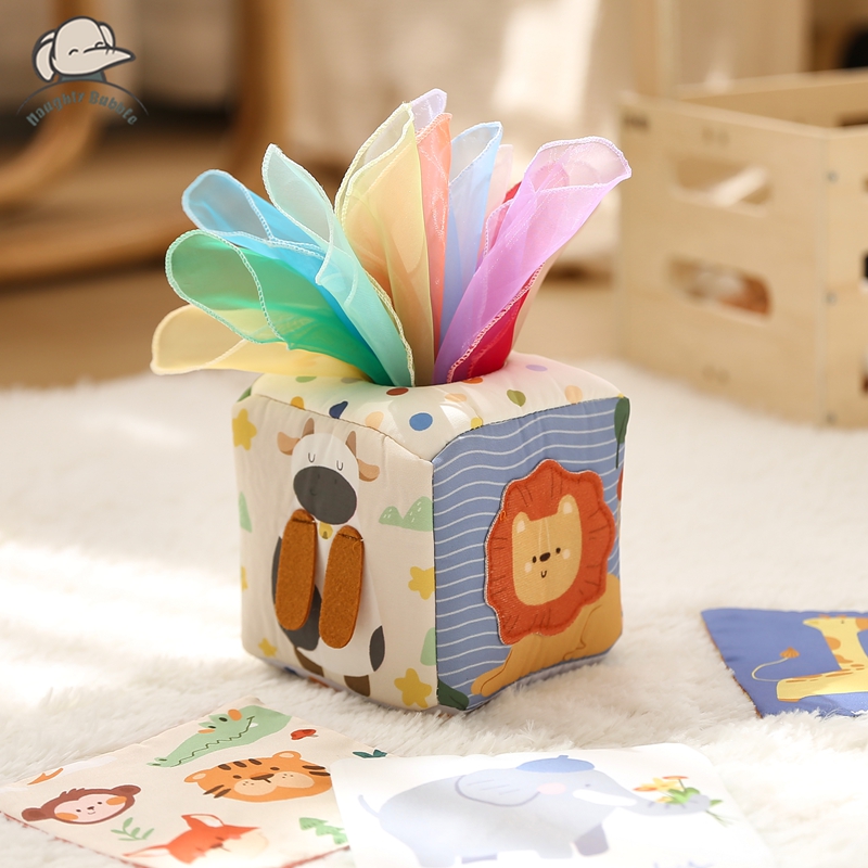 Montessori Speelgoed Magisch K - Kids Educational Game 3 recensie en prijs
