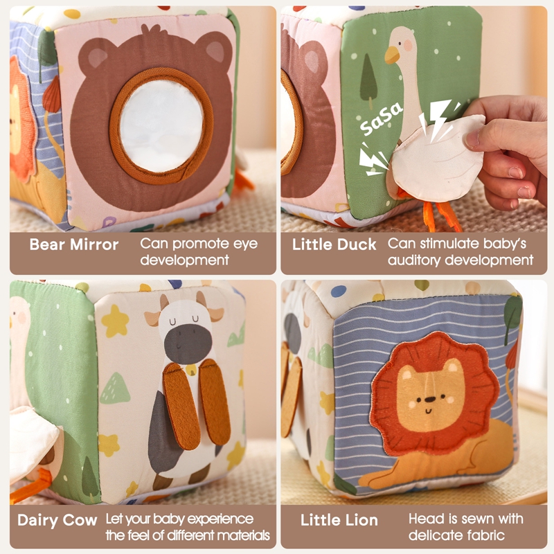 Montessori Speelgoed Magisch K - Kids Educational Game 3 recensie en prijs