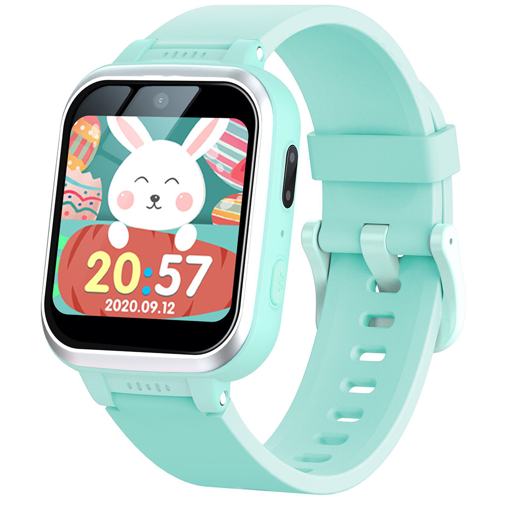 Kinderspellen Telefoonhorloge  - Kids Education Calculator recensie en prijs