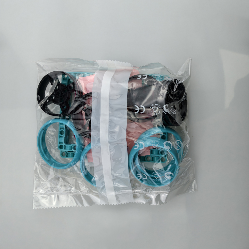 NIEUWE SP Prime Set Bouwstenen - Kids Education Hub recensie en prijs