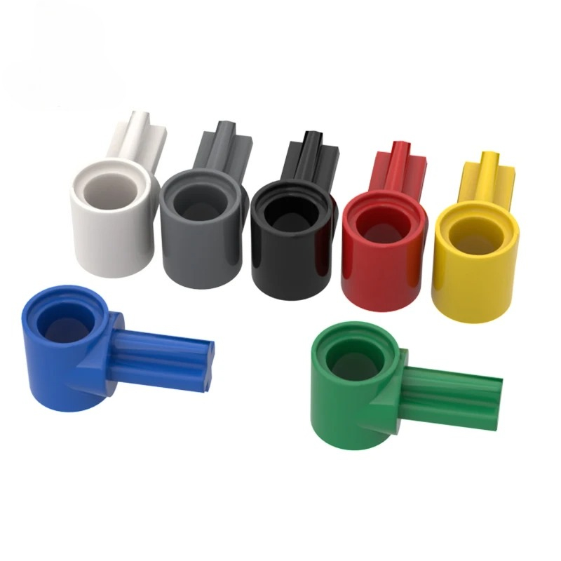 10PCS Assembleert Deeltjes 229 - Kids Education Hub recensie en prijs