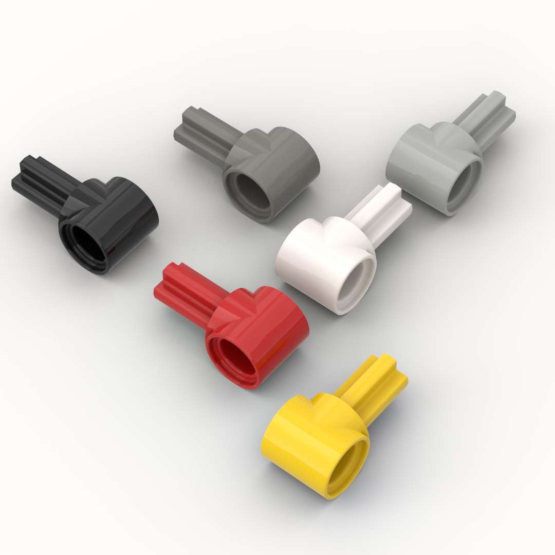 10PCS Assembleert Deeltjes 229 - Kids Education Hub recensie en prijs