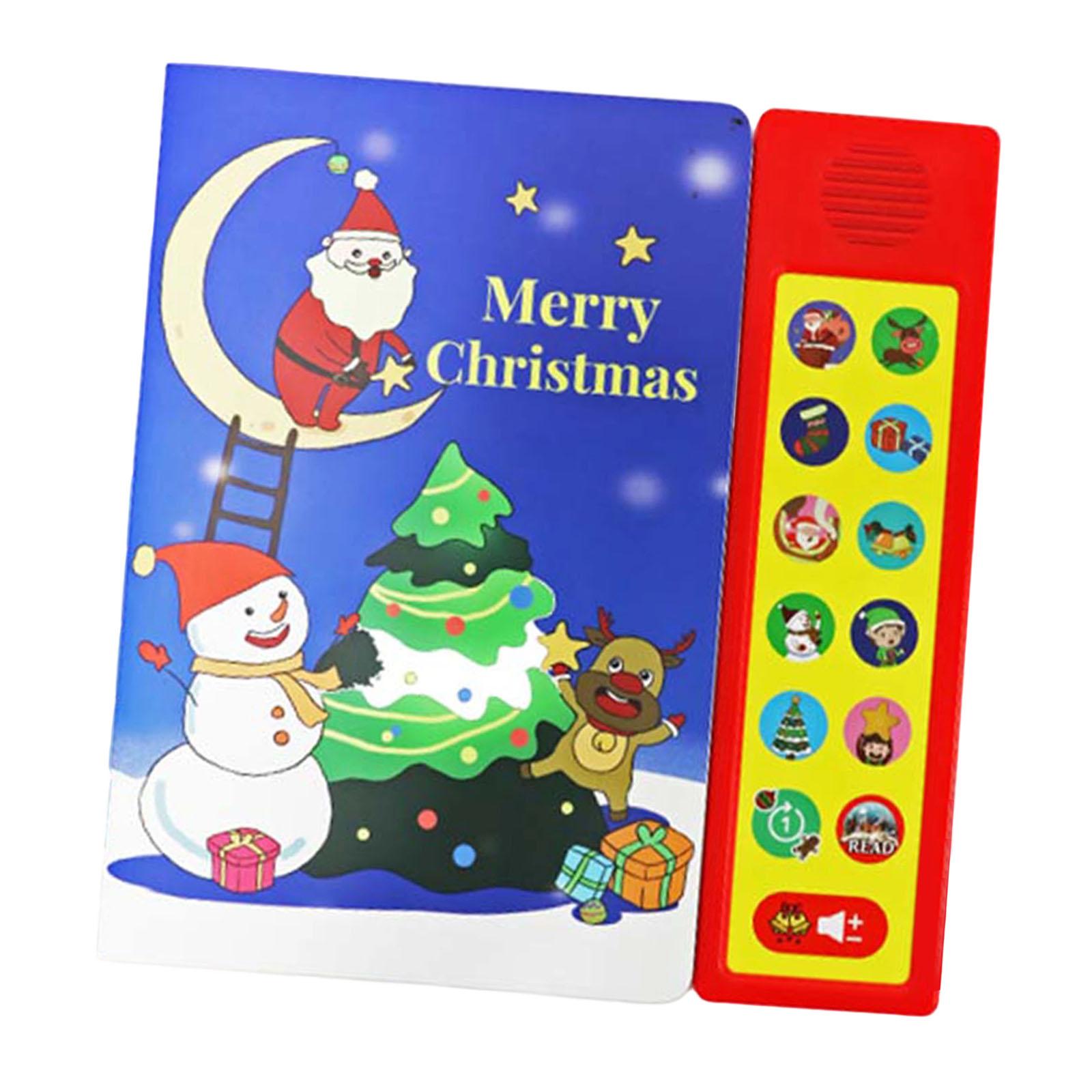 Interactief kindergeluidboek V - Kids Education Rhymes recensie en prijs
