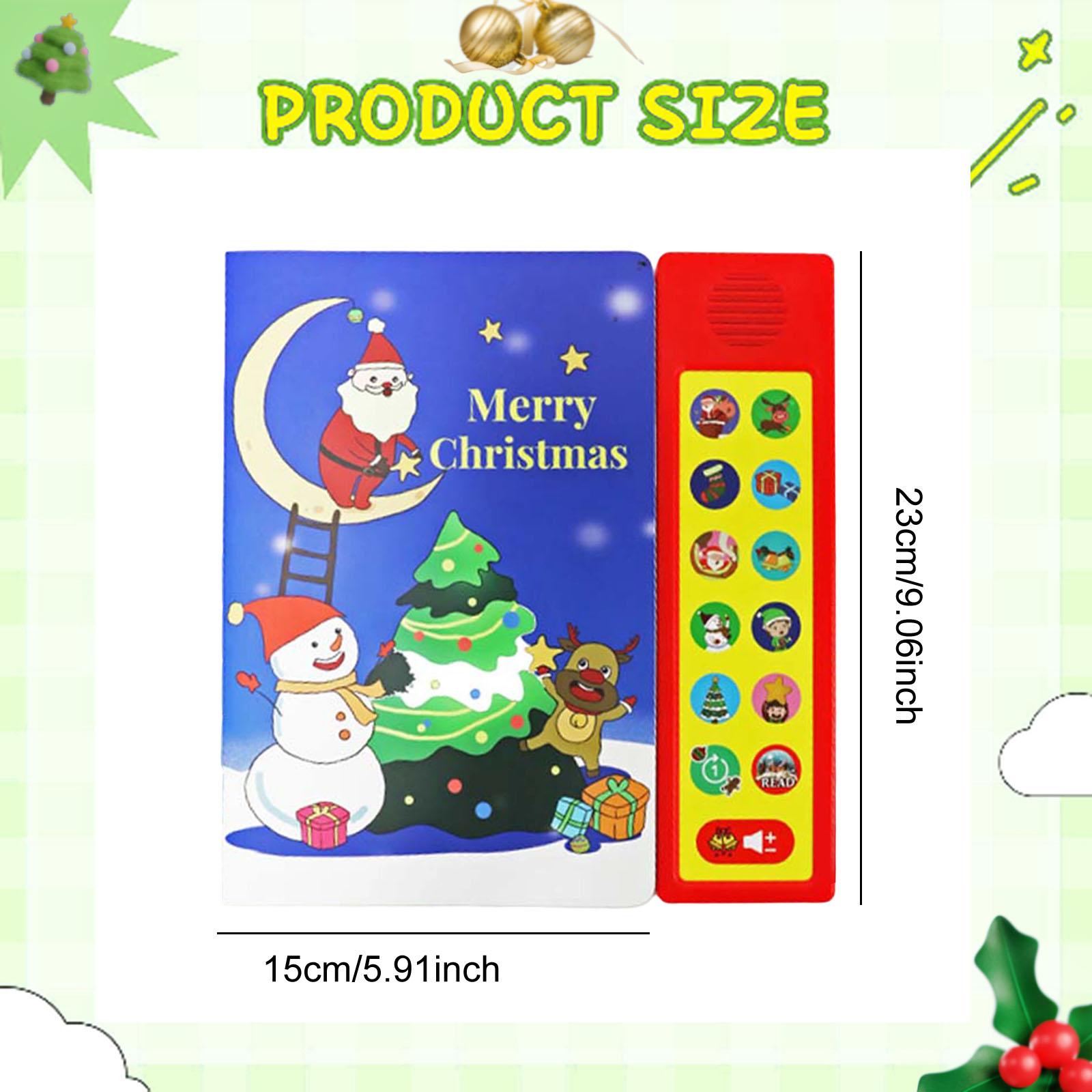 Interactief kindergeluidboek V - Kids Education Rhymes recensie en prijs