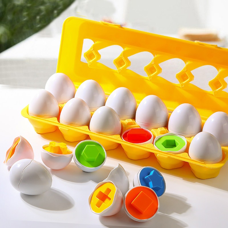 Montessori Spelletjes Baby Spe - Kids Educational Game 3 recensie en prijs