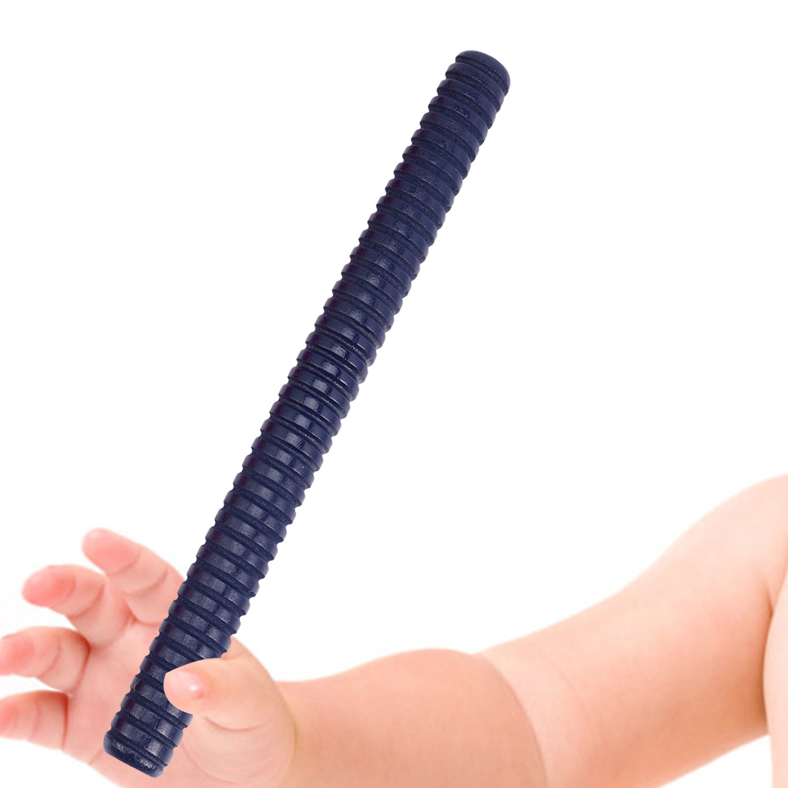 2 stuks houten ritmestokken ee - Kids Education Design recensie en prijs