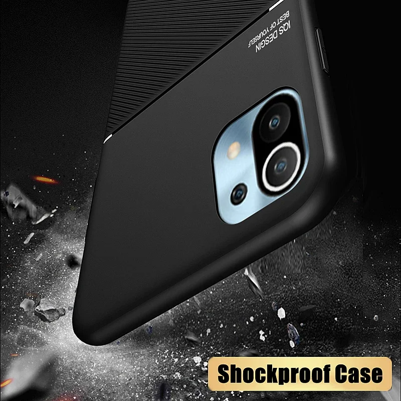 Magnetische hoes voor Xiaomi 1 - Magnetic Letter Board recensie en prijs