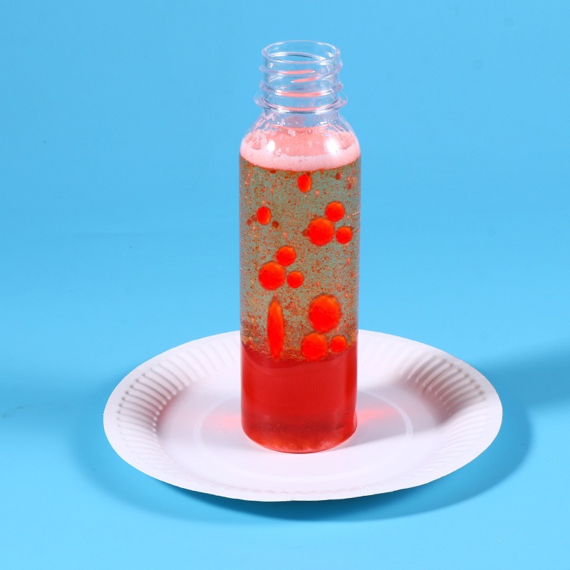 STEM 3D Montage Onderwater Vul - Science Kit Volcano recensie en prijs