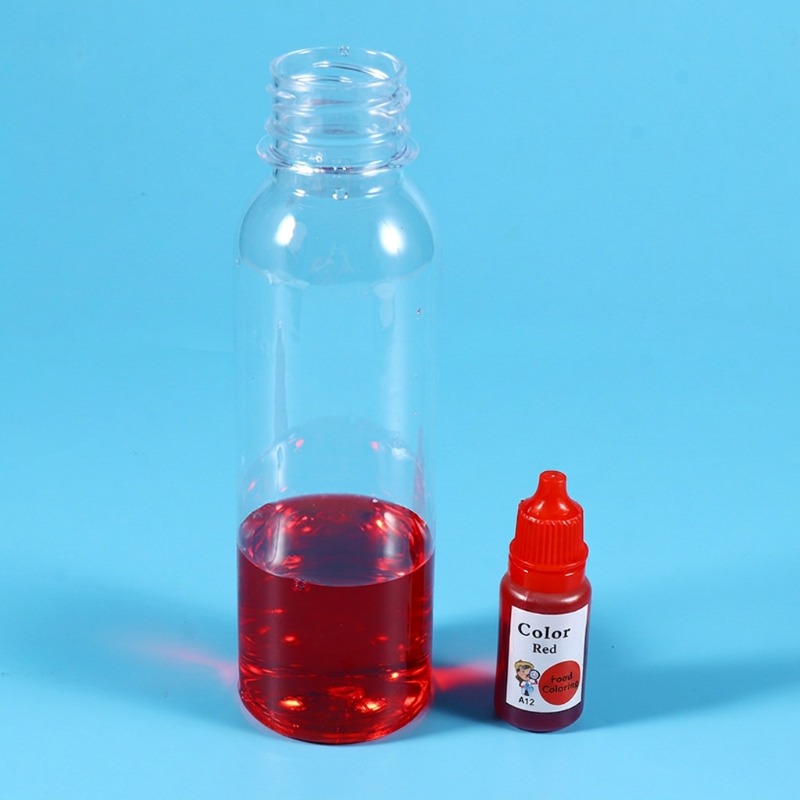 STEM 3D Montage Onderwater Vul - Science Kit Volcano recensie en prijs