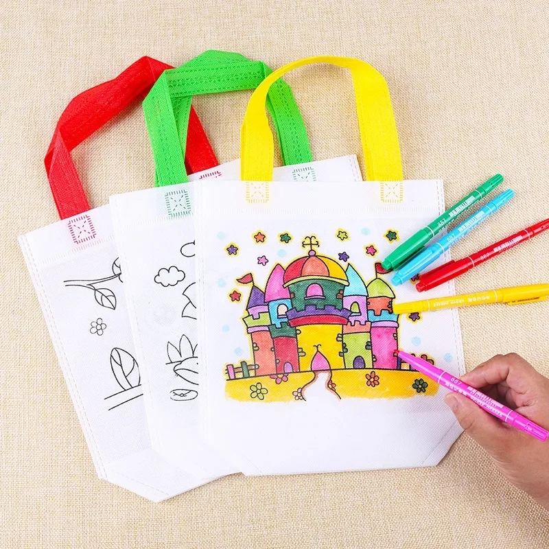 1-10 stuks sets DIY graffiti t - Kids Education Laptop recensie en prijs