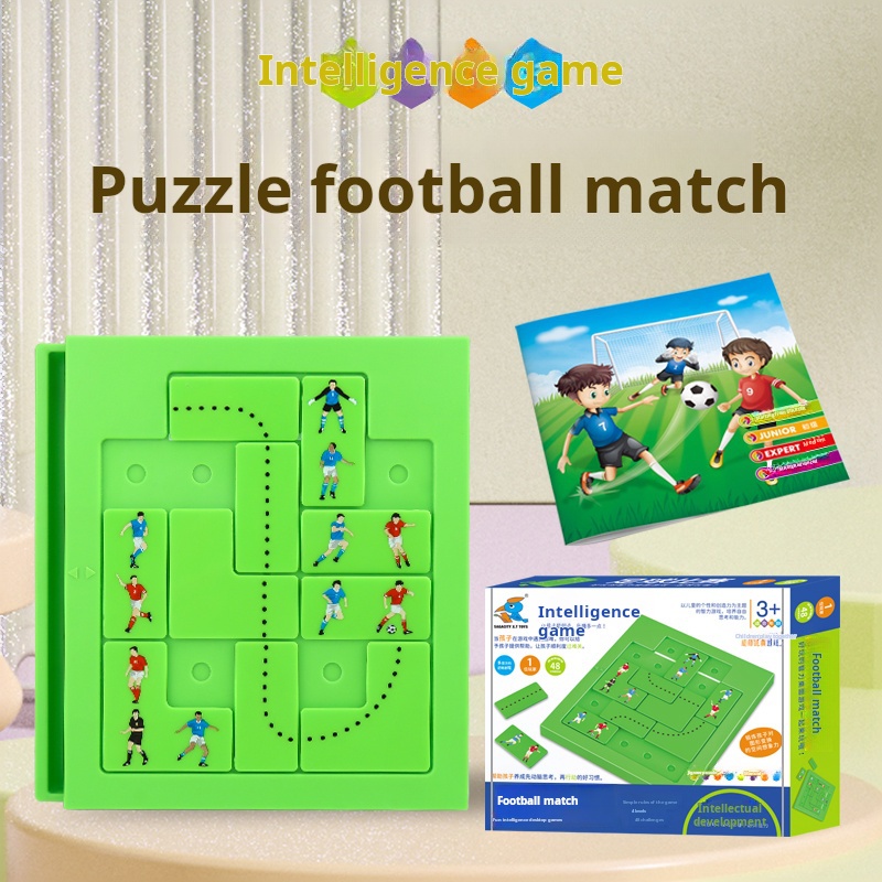 Voetbalwedstrijd voor kinderen - Game Educational For Kids Free recensie en prijs