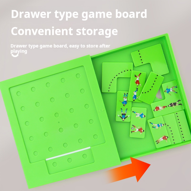 Voetbalwedstrijd voor kinderen - Game Educational For Kids Free recensie en prijs