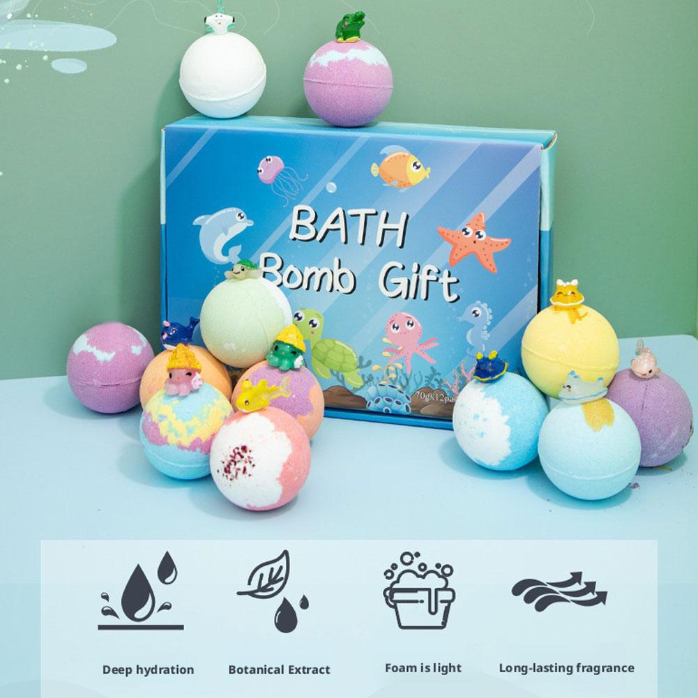Badbommetjes voor kinderen met - Kids Educational Gadget recensie en prijs